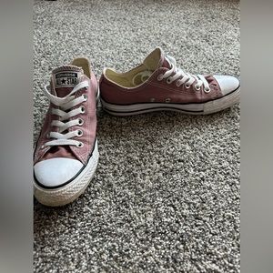 Converse All Star shoes